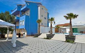 Villa Eni