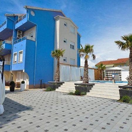 Villa Eni Bibinje Exterior foto