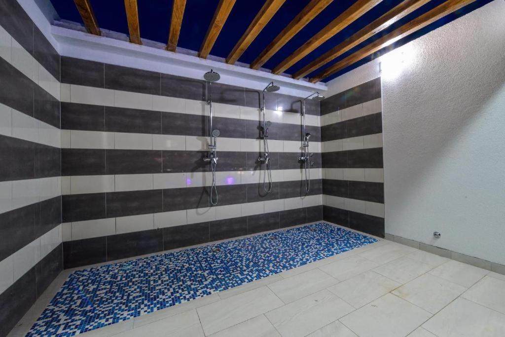 Villa Eni Bibinje Exterior foto