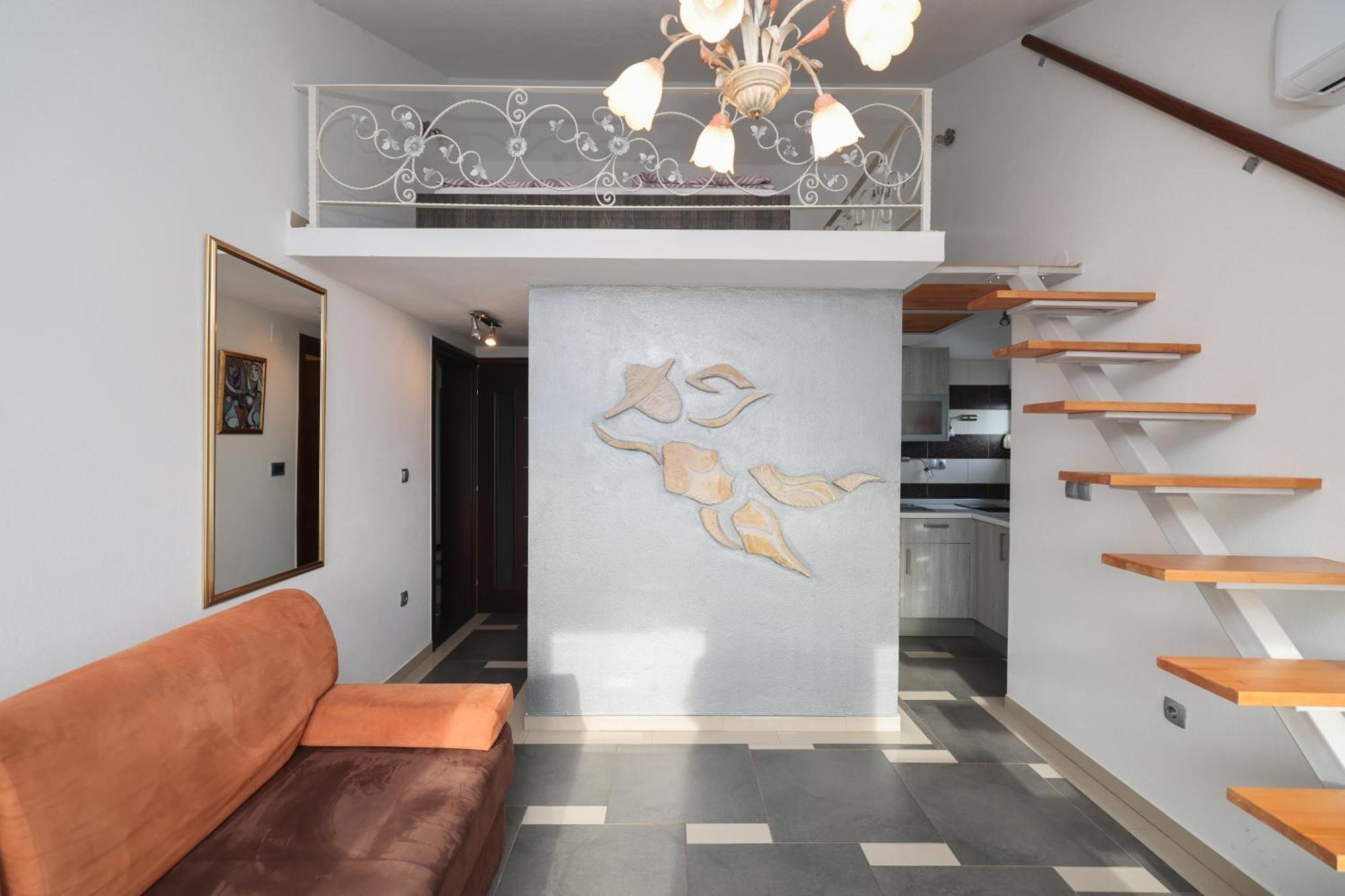 Villa Eni Bibinje Exterior foto